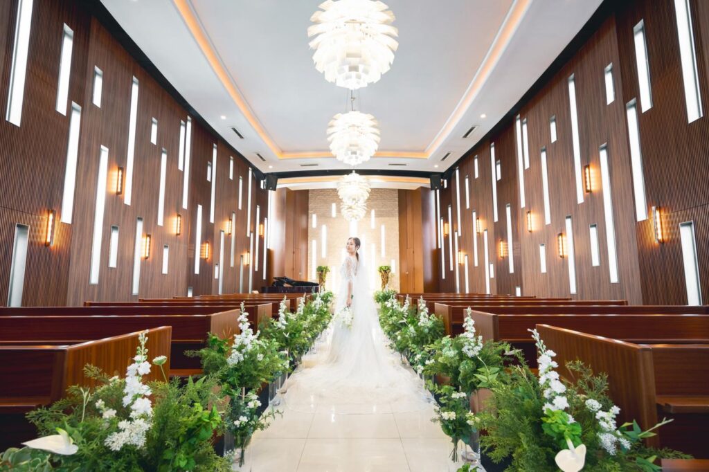 大分,格安,結婚式