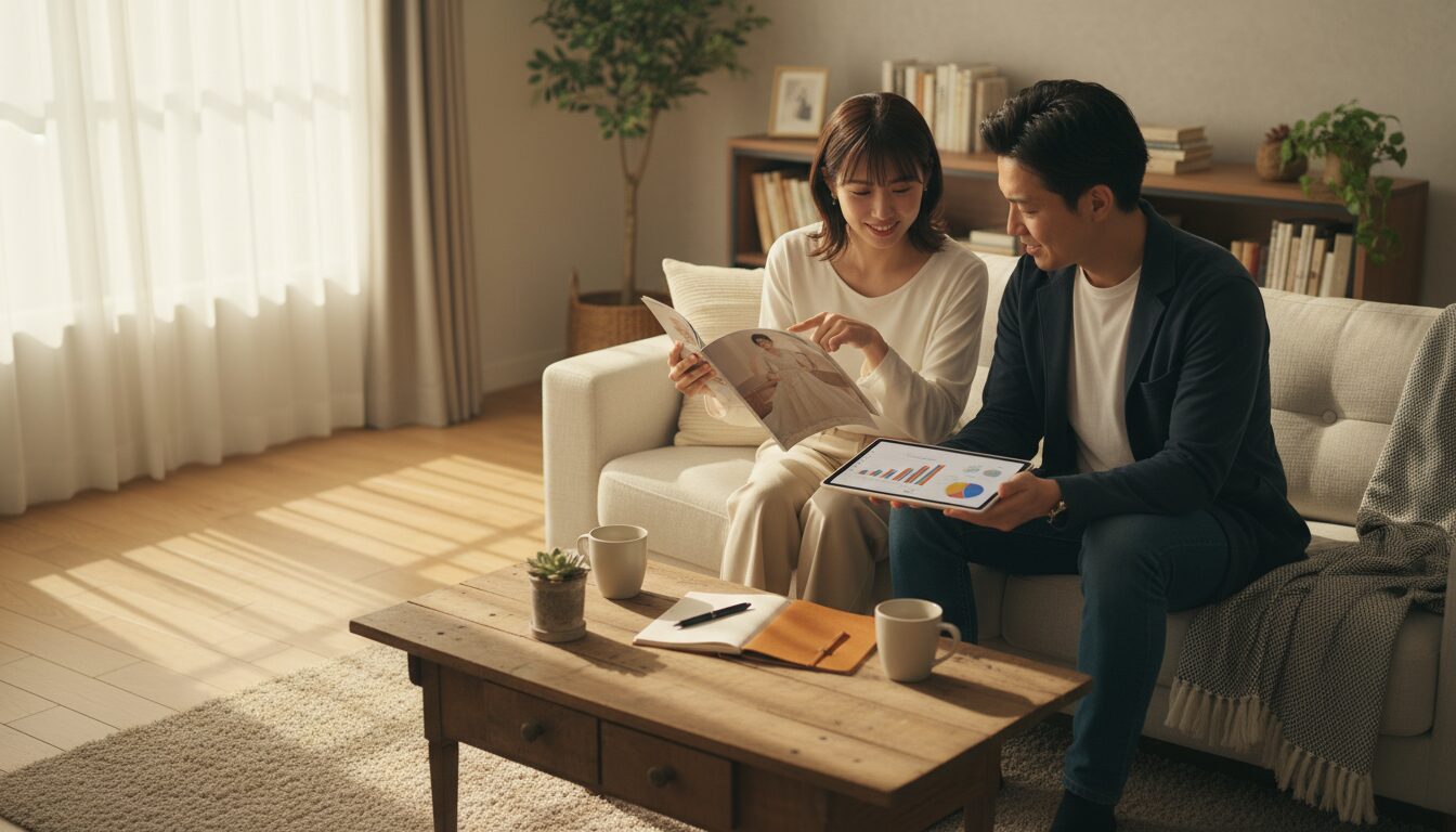 20代前半の結婚式費用はどうしてる？貯金なしでも挙げるコツ - 1