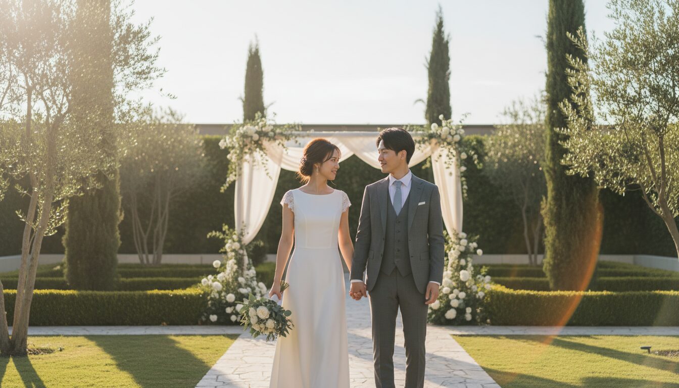 20代前半の結婚式費用はどうしてる？貯金なしでも挙げるコツ - 3