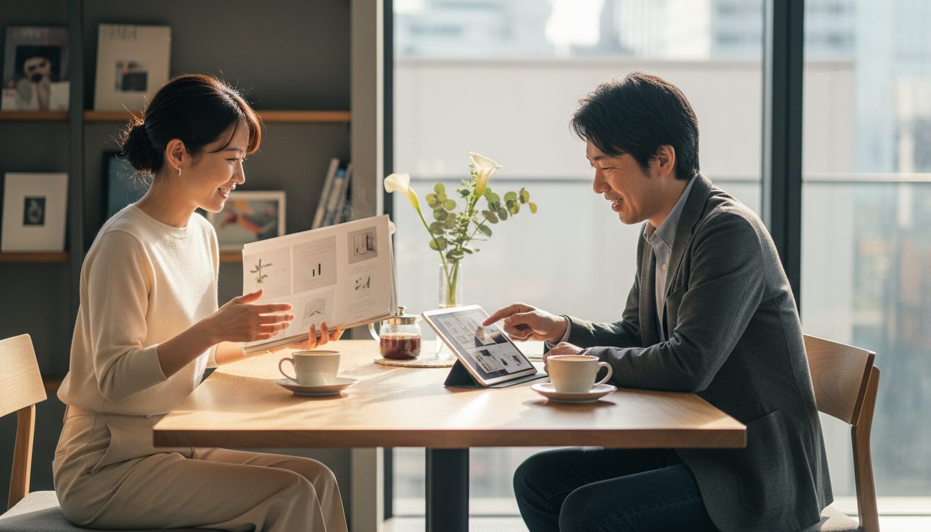 30代の大人ウェディング！安っぽく見せない格安婚の作り方 - 1