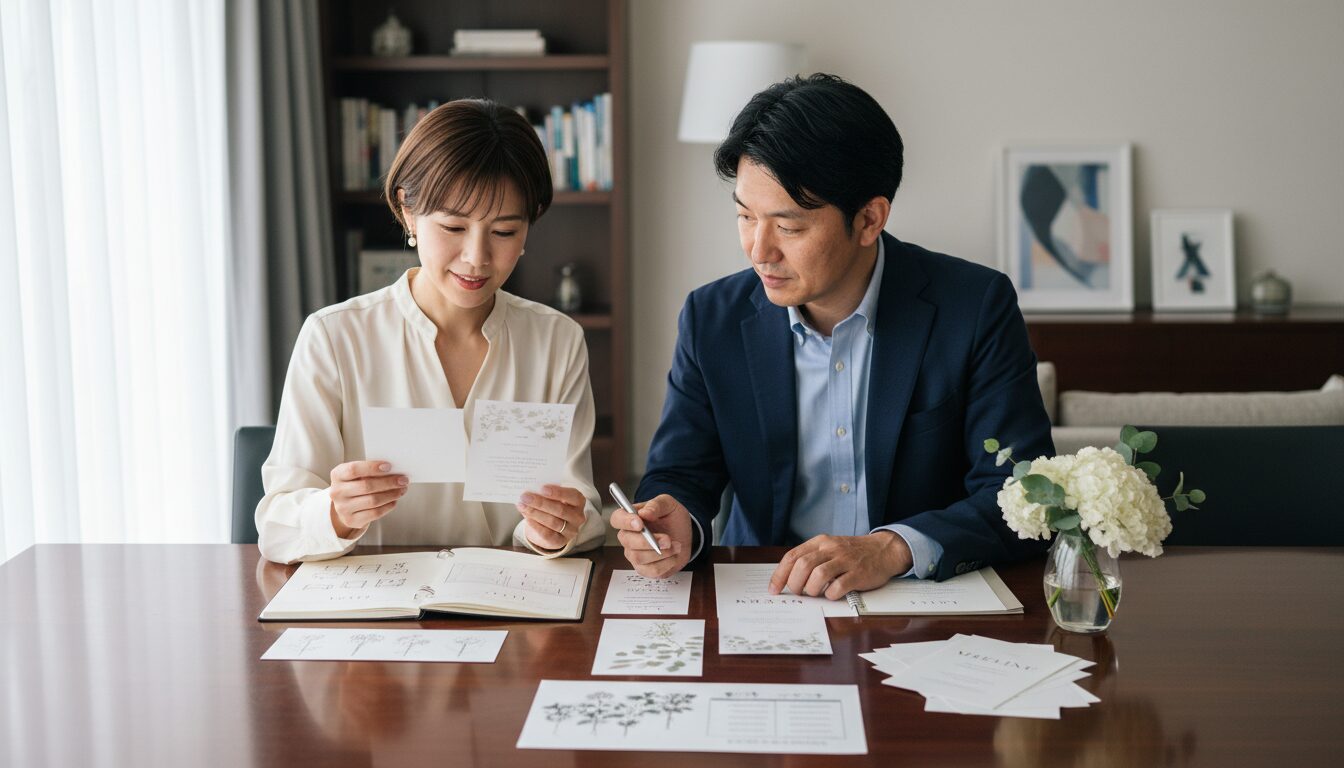 30代の大人ウェディング！安っぽく見せない格安婚の作り方 - 2