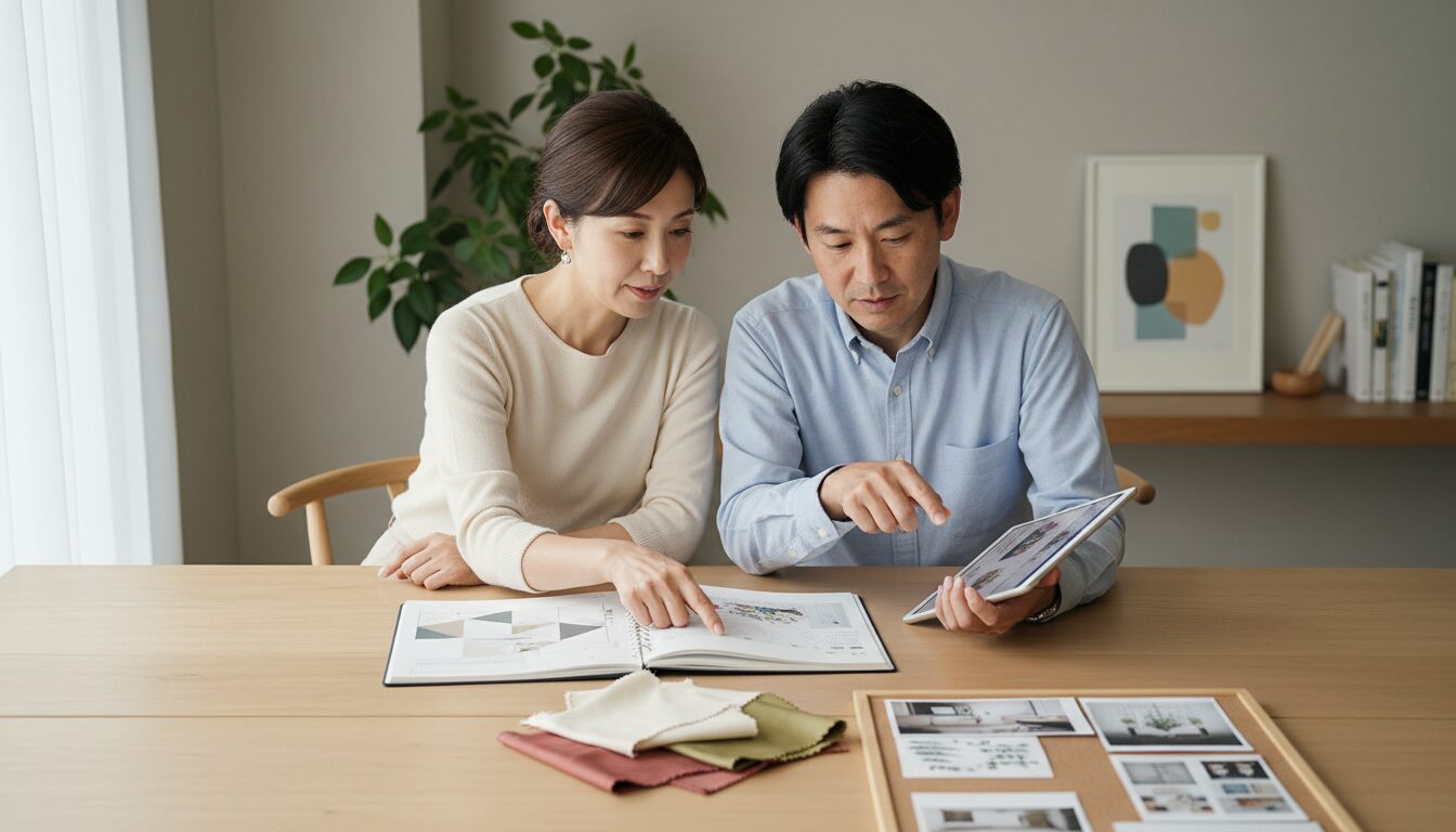 40代・大人花嫁の結婚式。落ち着いた雰囲気で費用を抑える方法 - 2