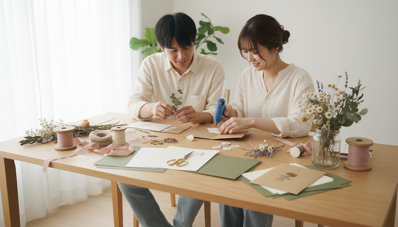 学生結婚・若年層カップル必見！親の援助なしで叶える結婚式 - 2