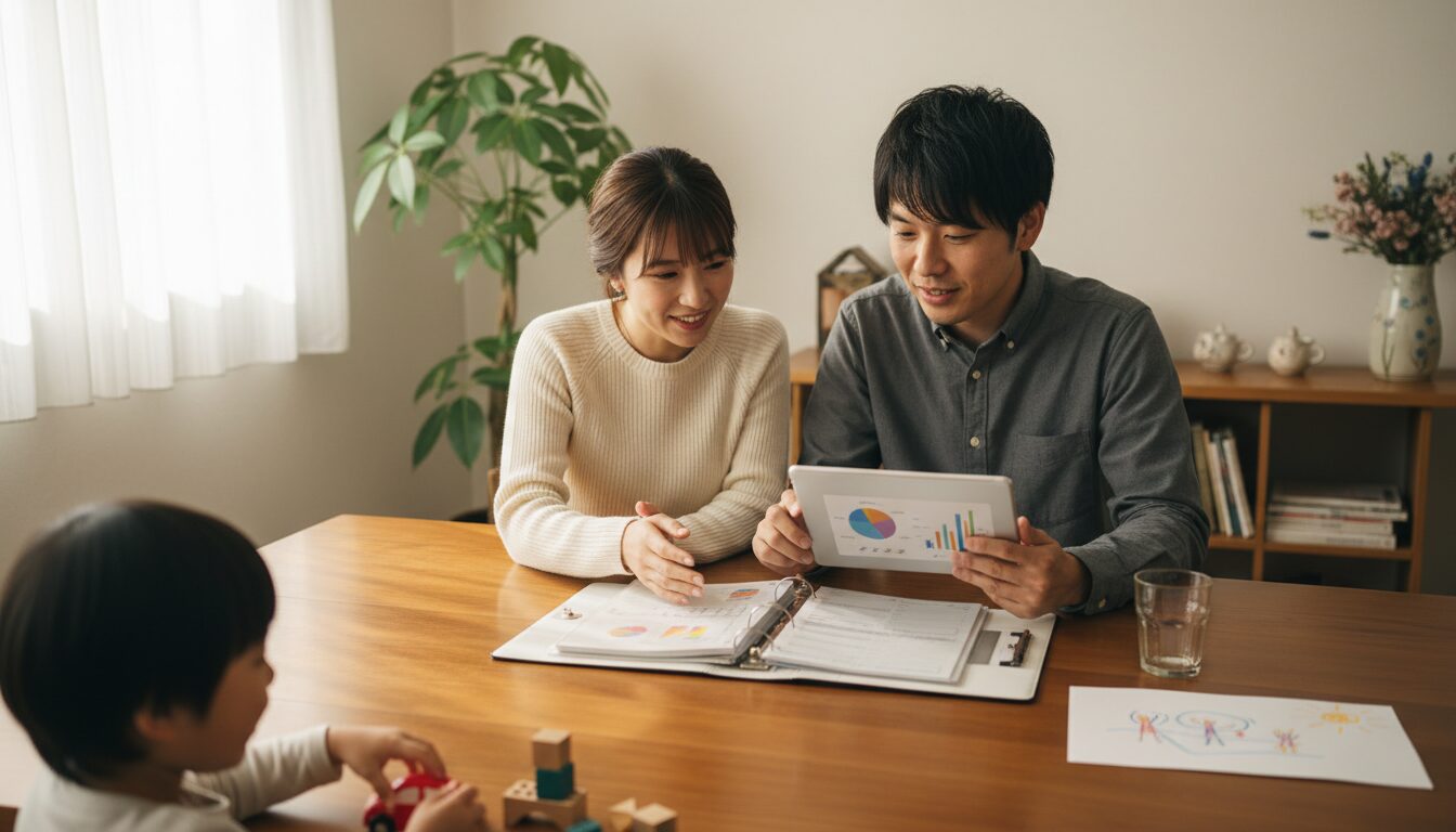 子連れ婚（パパママ婚）の予算は？子供と一緒に楽しむ演出アイデア - 2