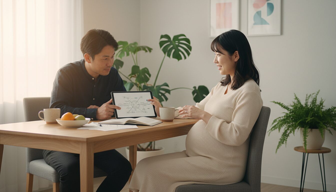 妊娠中の結婚式はお金がかかる？マタニティドレスの追加料金の真実 - 3