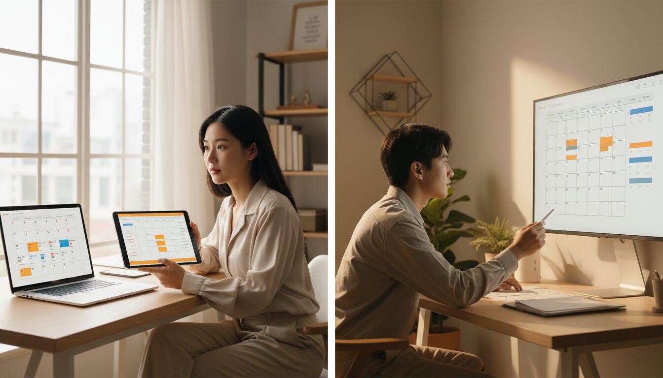 遠距離恋愛中の結婚式準備。交通費を抑えて効率よく進めるコツ - 2