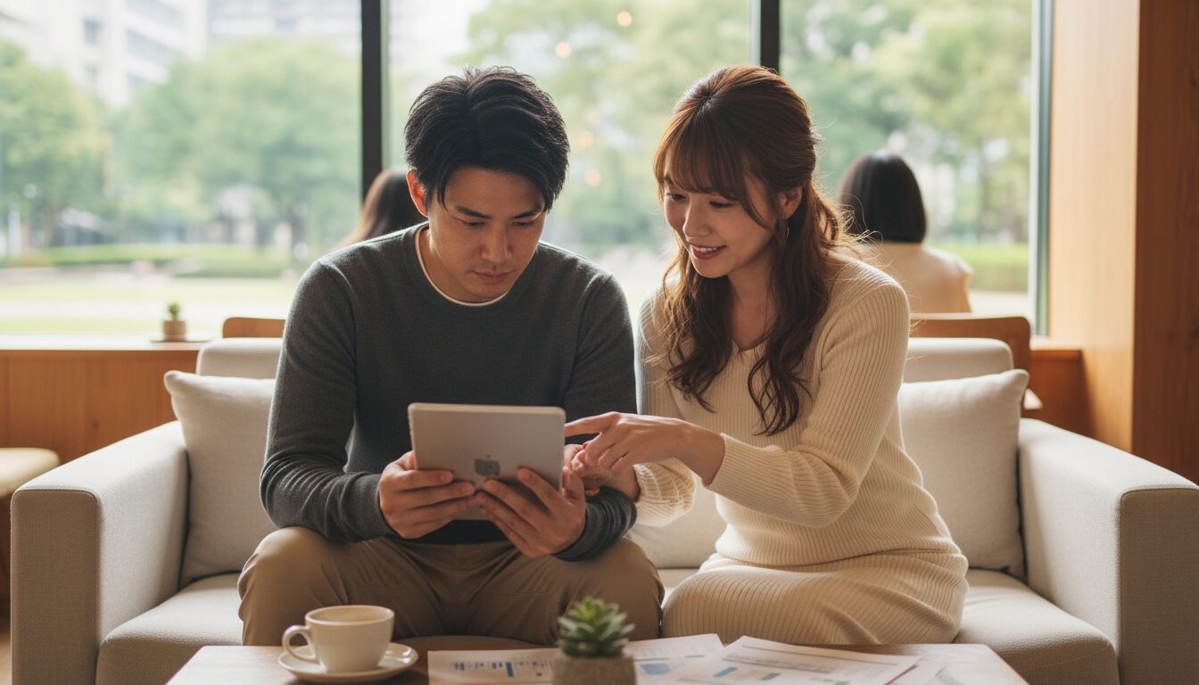 新郎が年下の場合の結婚式費用負担。スムーズな話し合いのコツ - 1