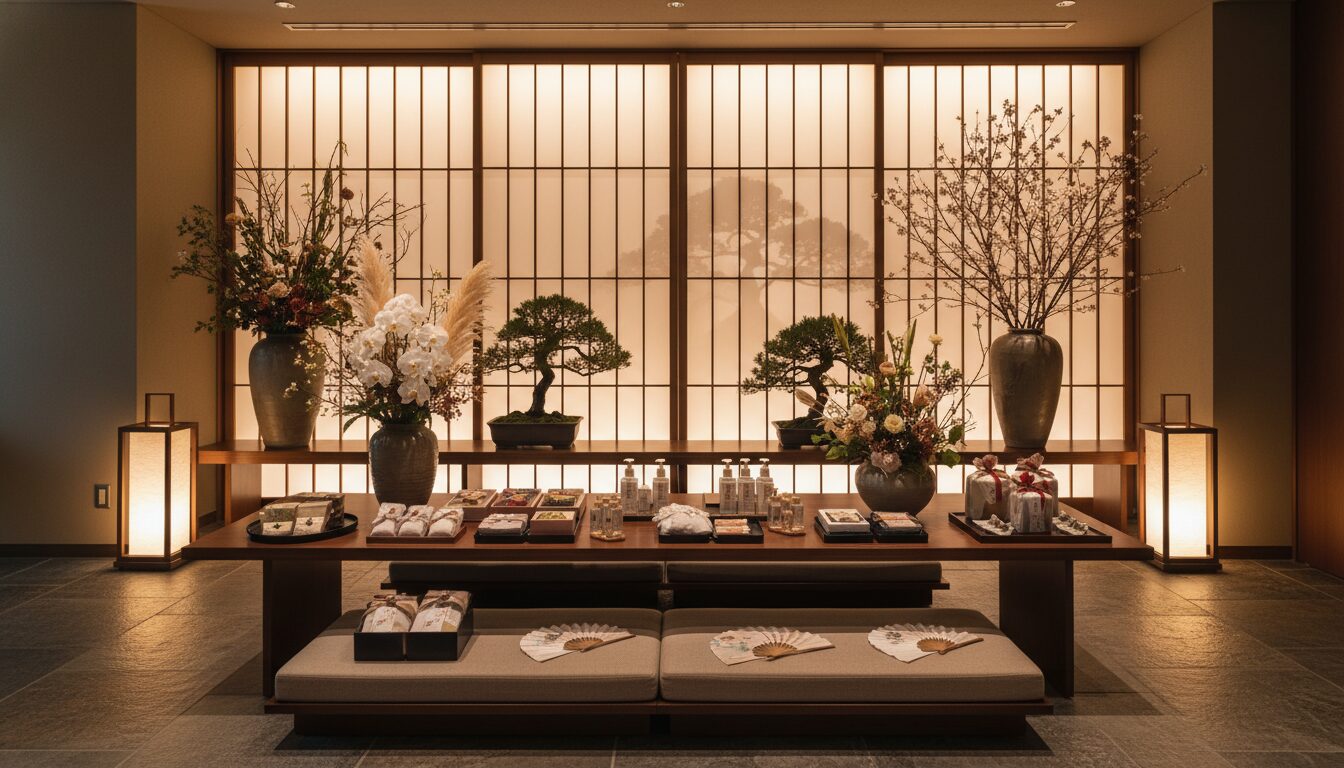 新婦が年上の結婚式。大人な気遣いと費用対効果の高いおもてなし - 2