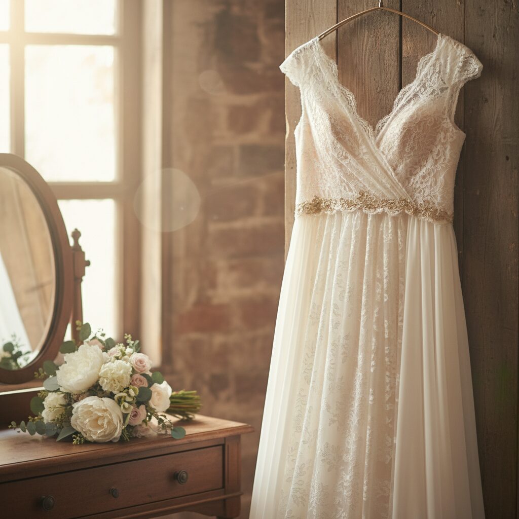 【費用】妊娠中の結婚式はお金がかかる？ドレス追加料金の真実