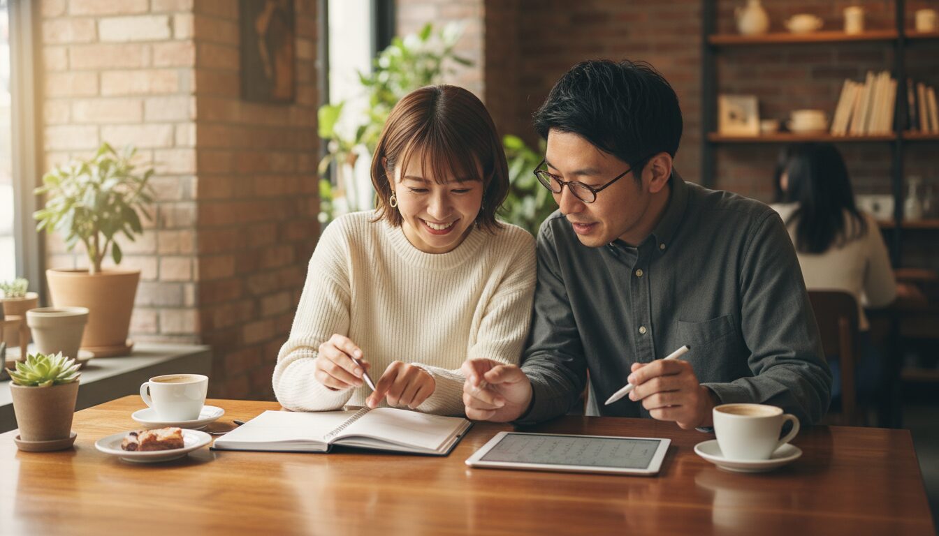 交際期間が短い「スピード婚」の準備スケジュールと予算管理 - 1