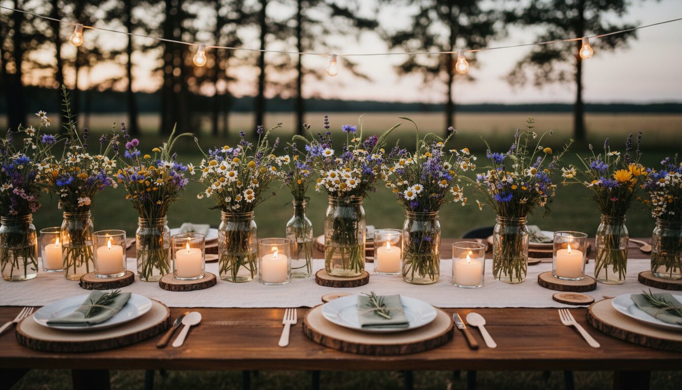 アウトドア・キャンプ好きの野外ウェディング。費用相場と注意点 - 2