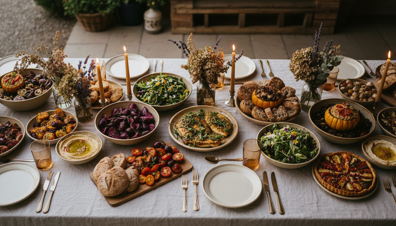 エコ＆サステナブルな結婚式。ペーパーレスやロスフラワーを活用して節約 - 3