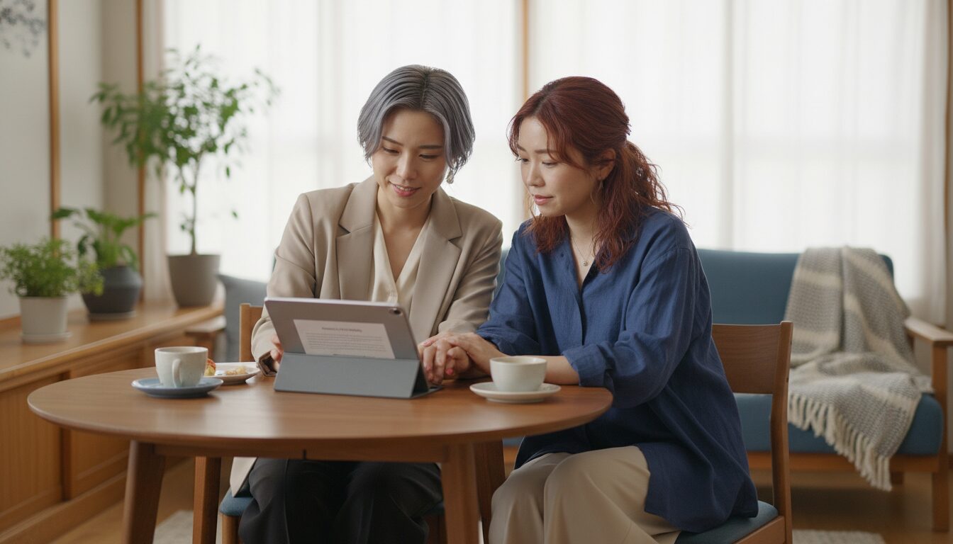 ジェンダーレス・LGBTQ+フレンドリーな結婚式場探しのポイント - 1