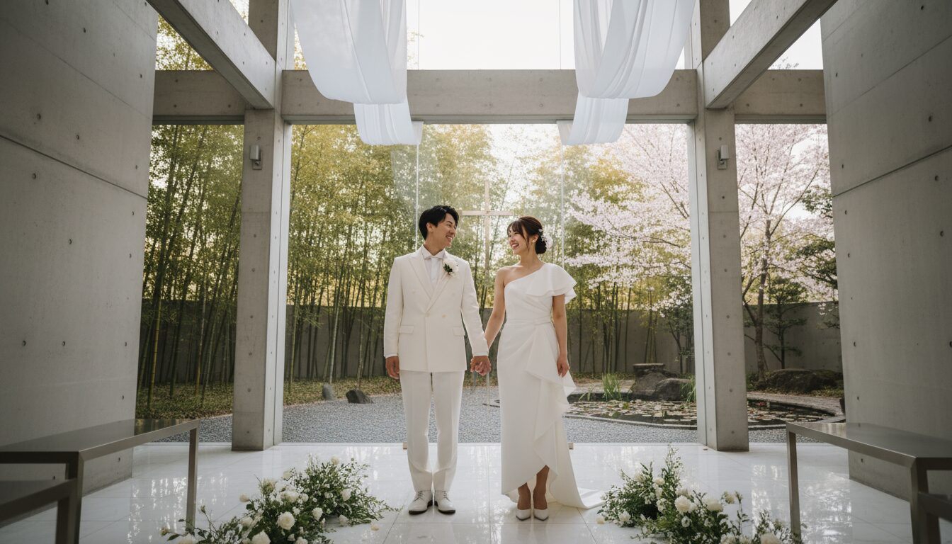 ジェンダーレス・LGBTQ+フレンドリーな結婚式場探しのポイント - 3