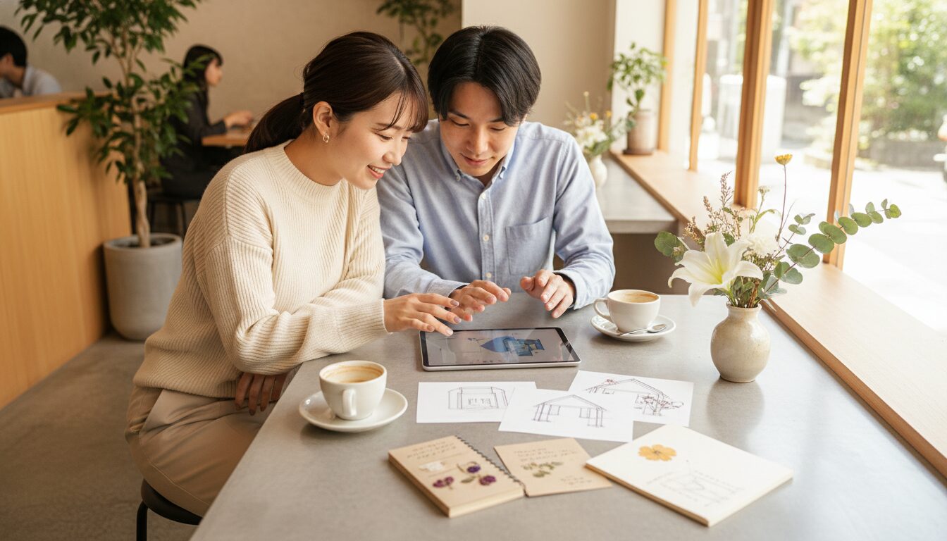 オリジナルウェディングは高い？プロデュース会社で叶える低価格なこだわり婚 - 1