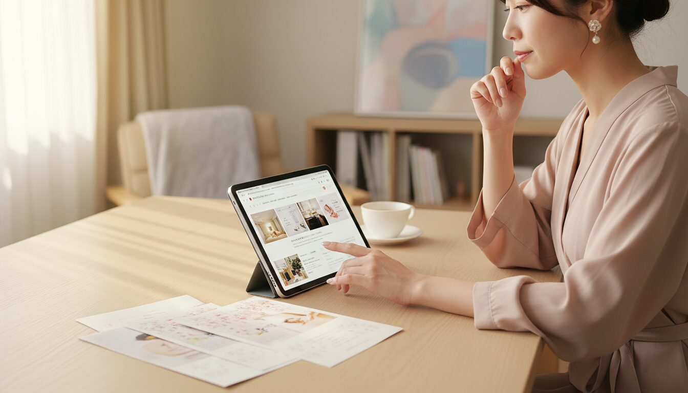 格安ブライダルエステ体験のハシゴはアリ？注意点と賢い活用法 - 1