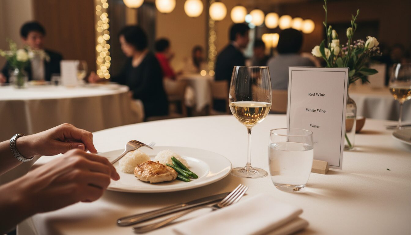 「この結婚式、ケチったな」とゲストに思われる3つのNGポイント - 1