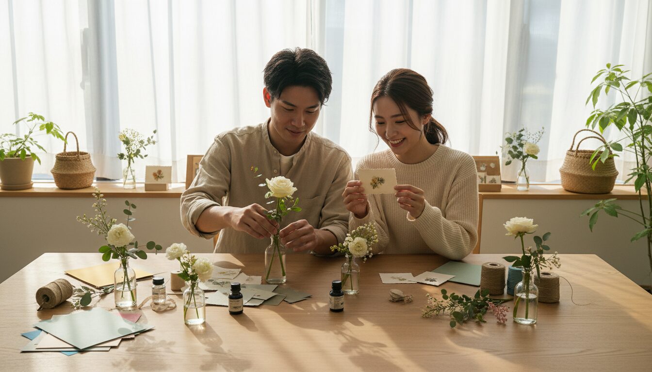 「この結婚式、ケチったな」とゲストに思われる3つのNGポイント - 3