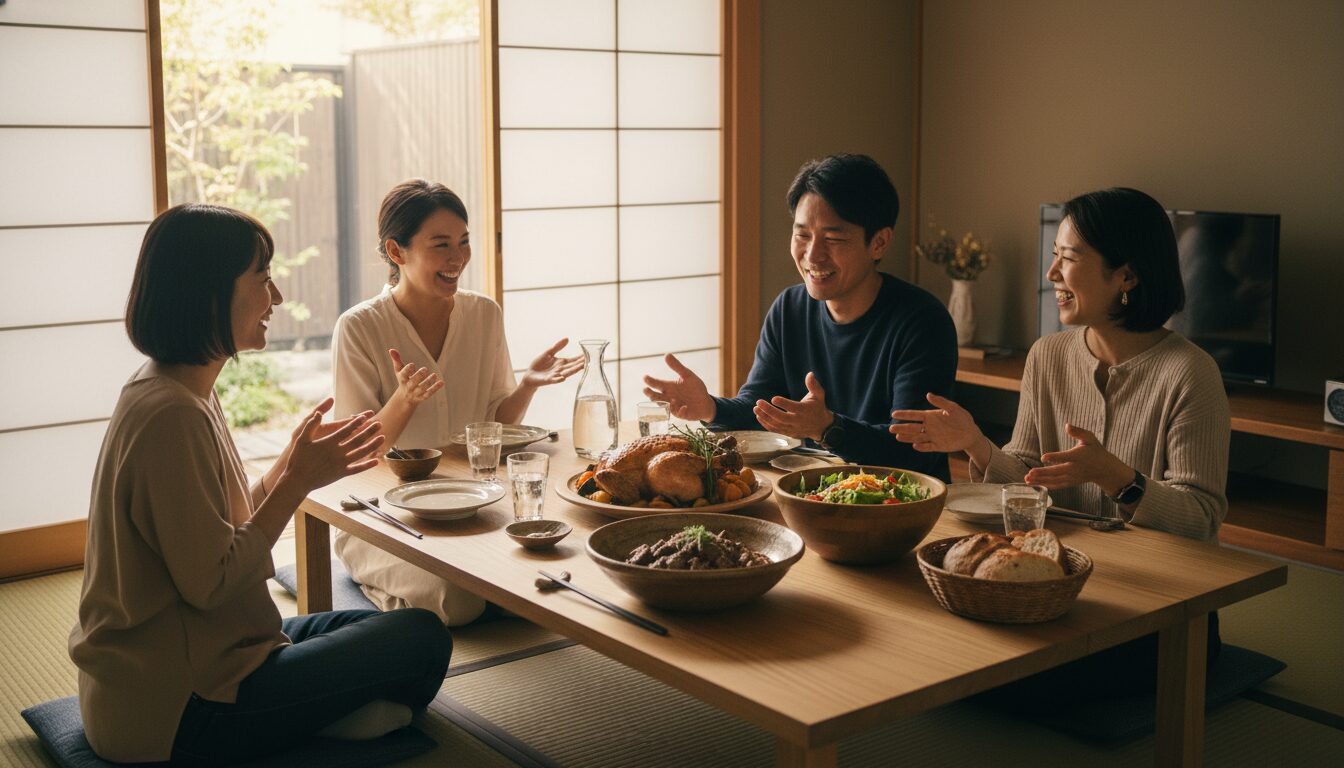 料理の品数が少ないのはバレる？ゲストの満足度を下げない工夫 - 1