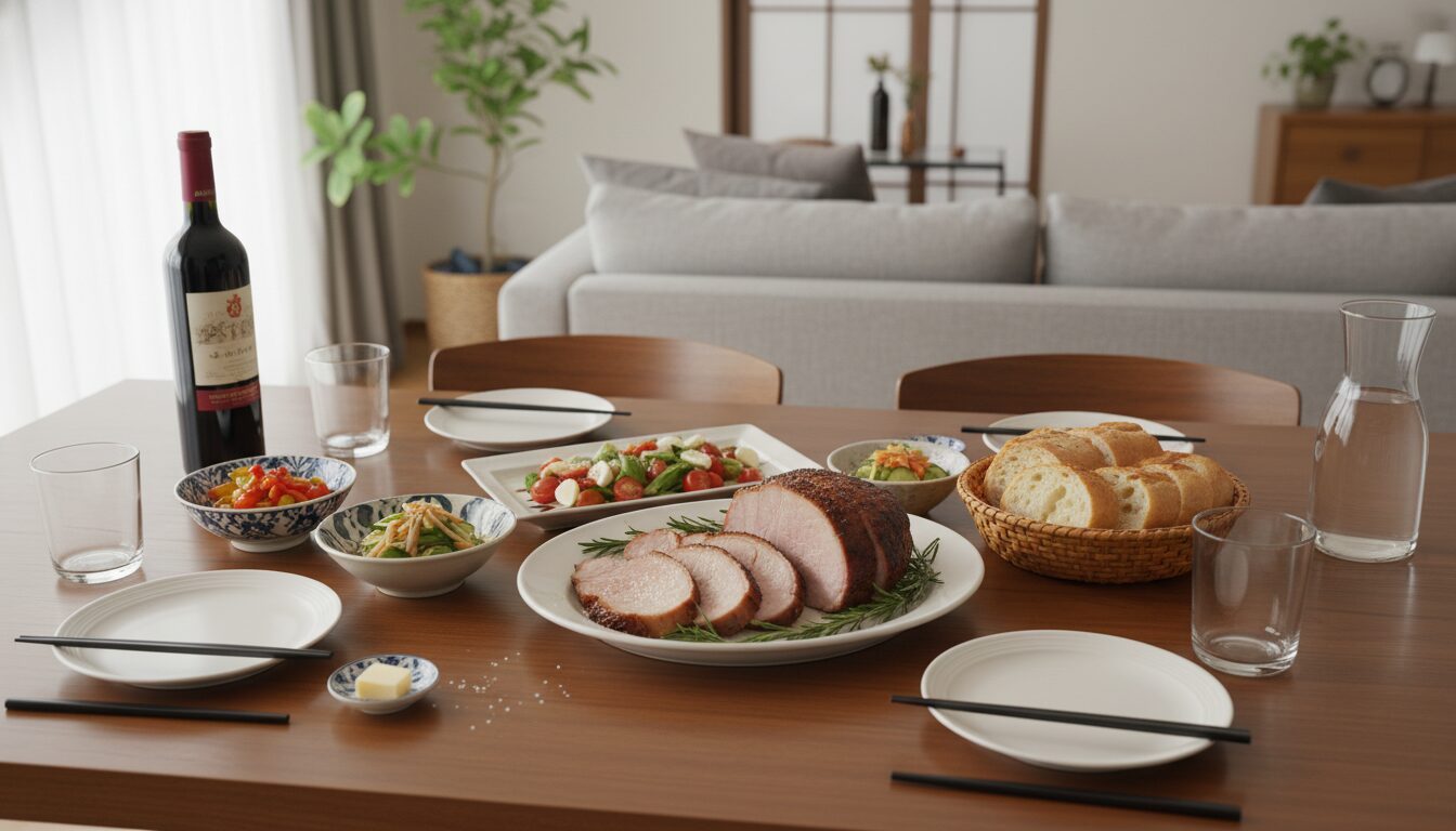 料理の品数が少ないのはバレる？ゲストの満足度を下げない工夫 - 3