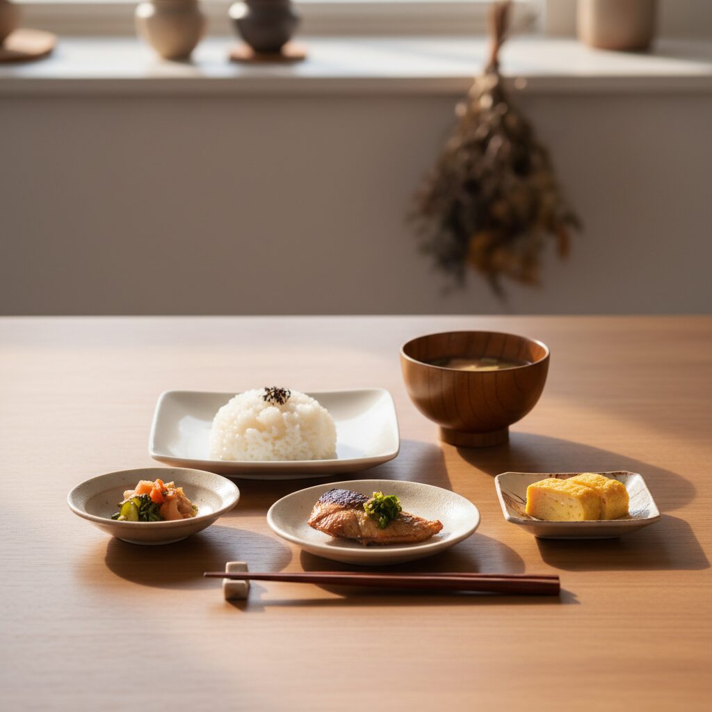 料理の品数が少ないのはバレる？ゲストの満足度を下げない工夫 アイキャッチ