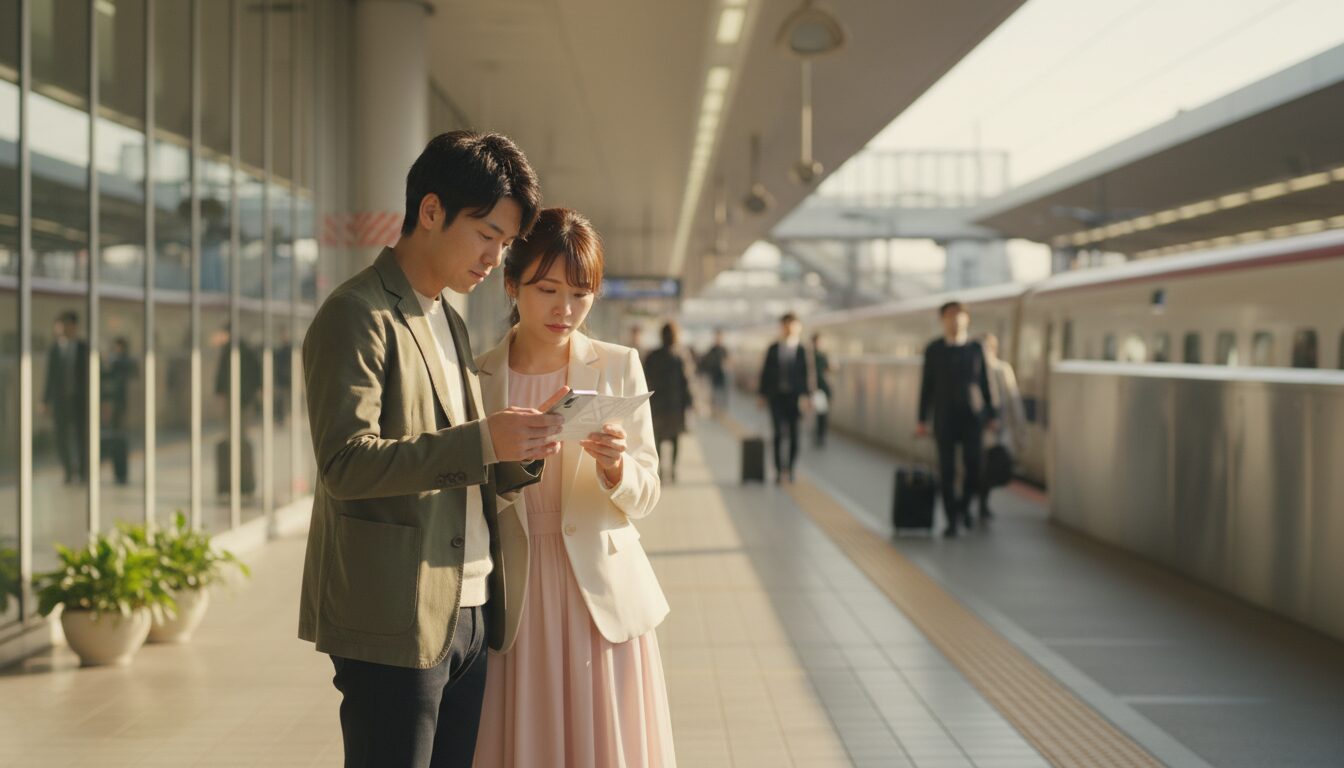遠方ゲストのお車代（交通費・宿泊費）負担を減らす事前アナウンスの仕方 - 1