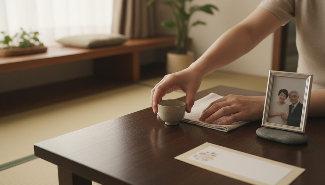 親族のみの会食で間が持たない？少人数でも会話が弾む工夫 - 2