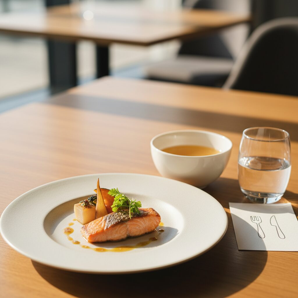 アレルギー対応料理の追加料金はかかる？式場見学で確認すべきこと アイキャッチ