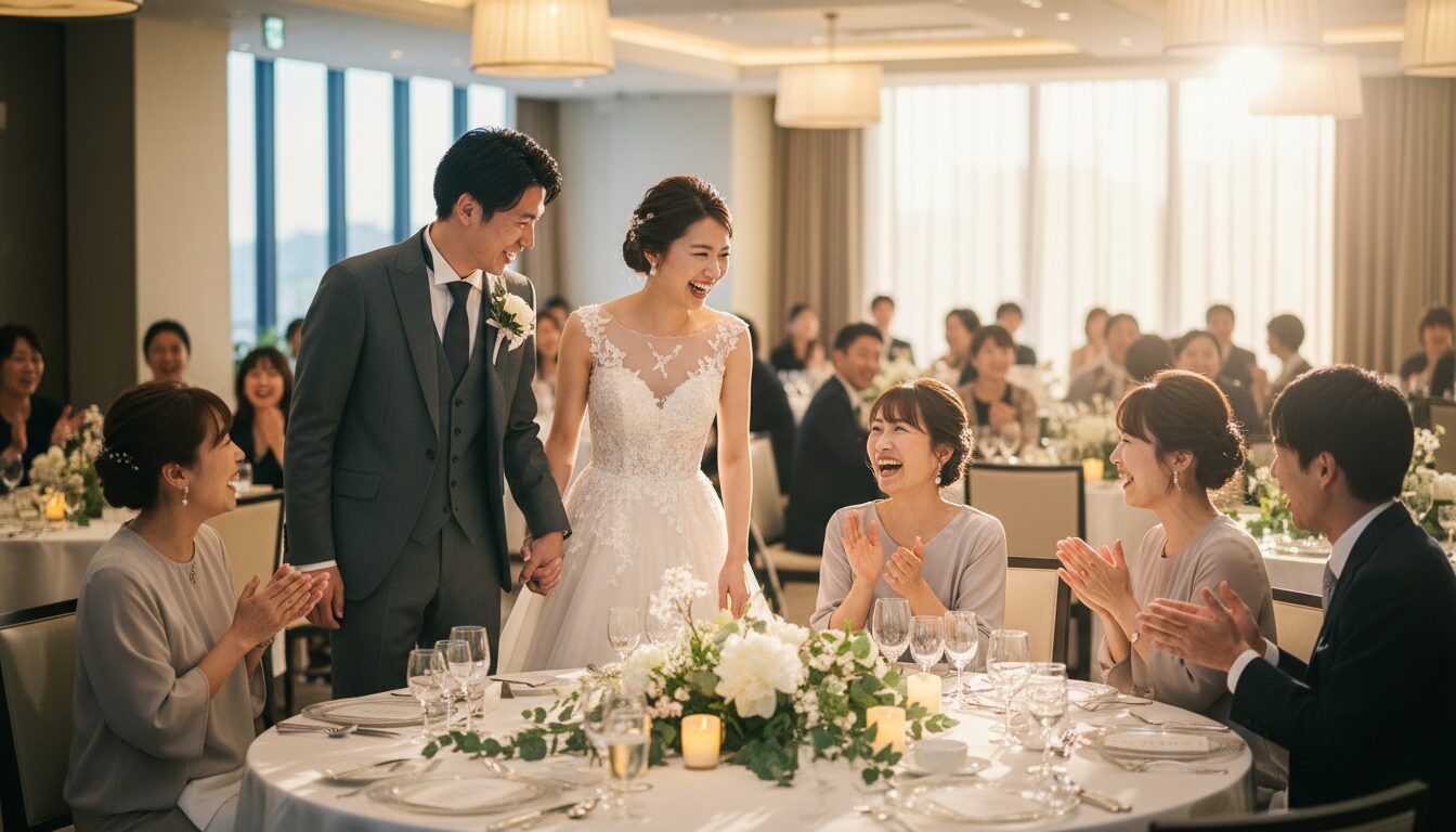 ゲストの着付け・ヘアメイク代は新郎新婦が負担すべき?マナーと相場 - 3