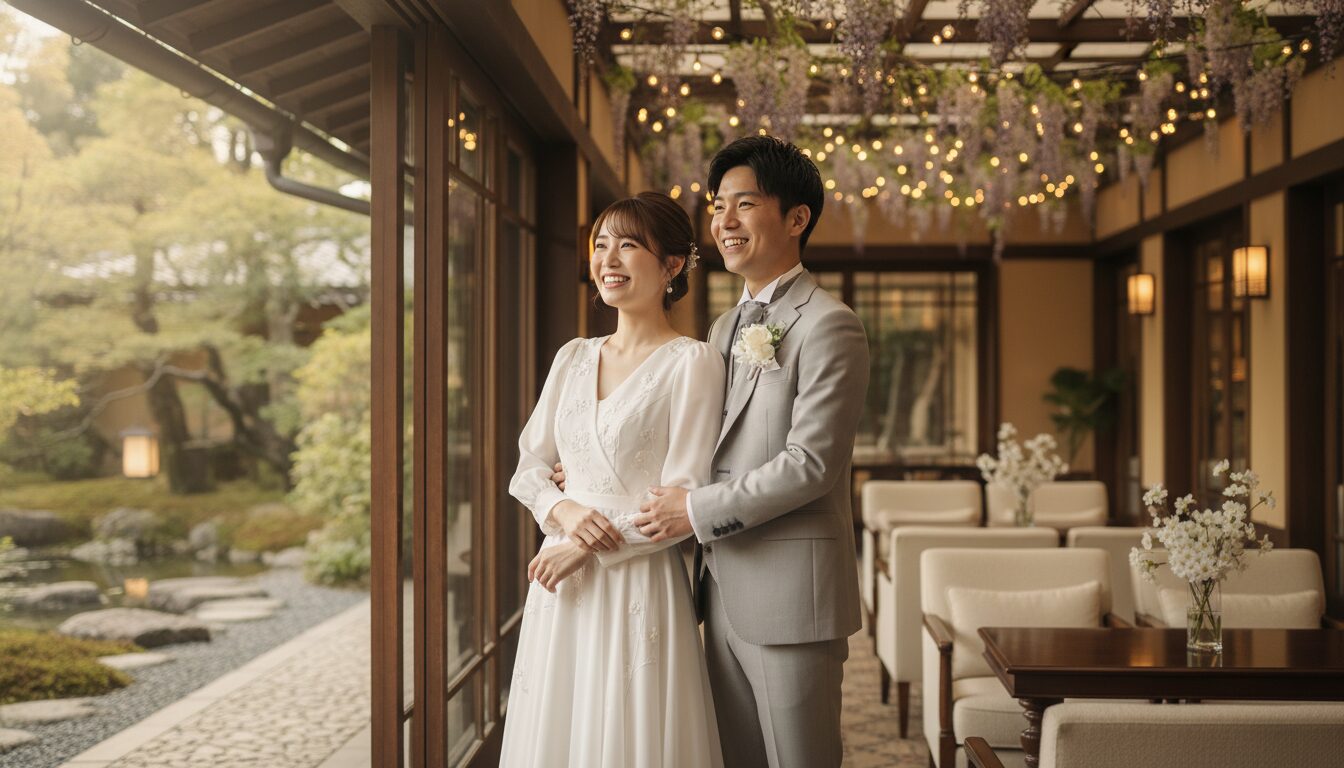 専門式場・ホテル・ゲストハウスの違いとは？費用が安いのはどこ？ - 3