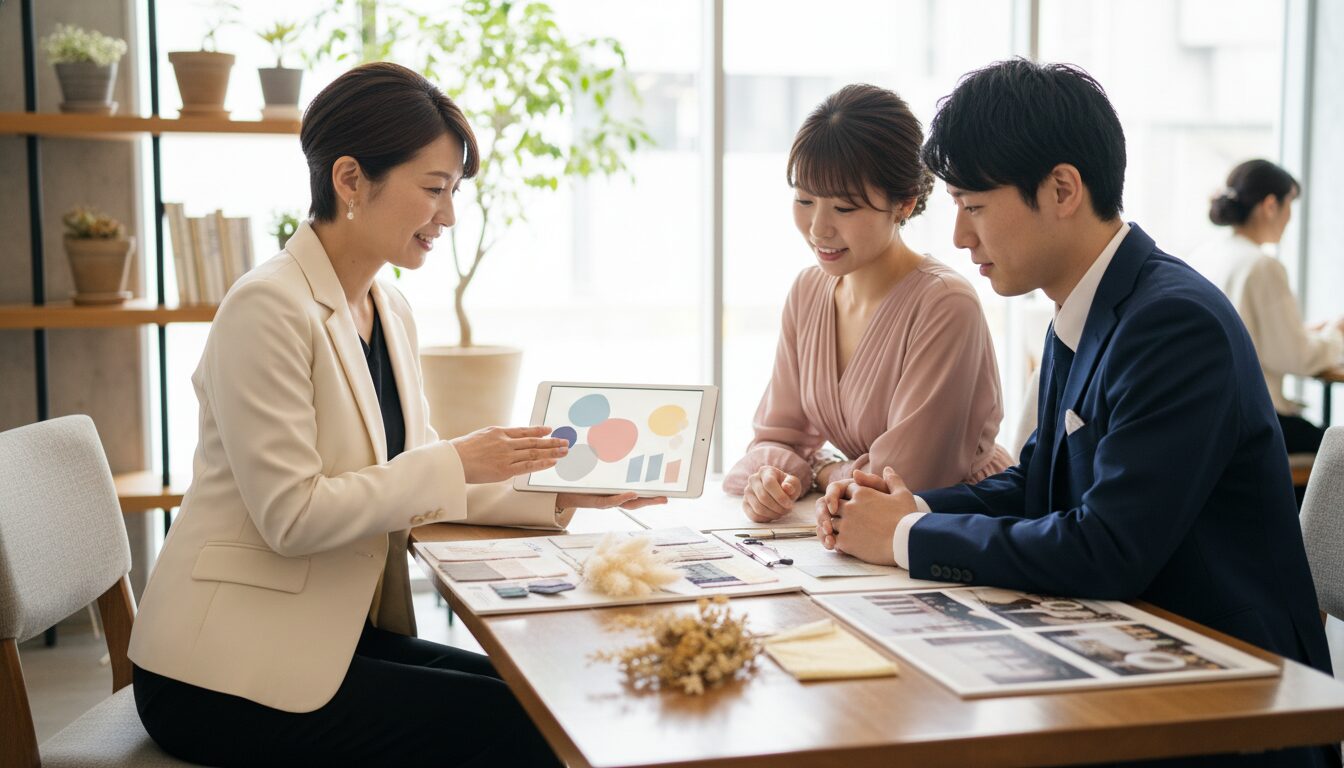 公共施設(公会堂・庭園)での結婚式は激安?プロデュース会社の活用術 - 3