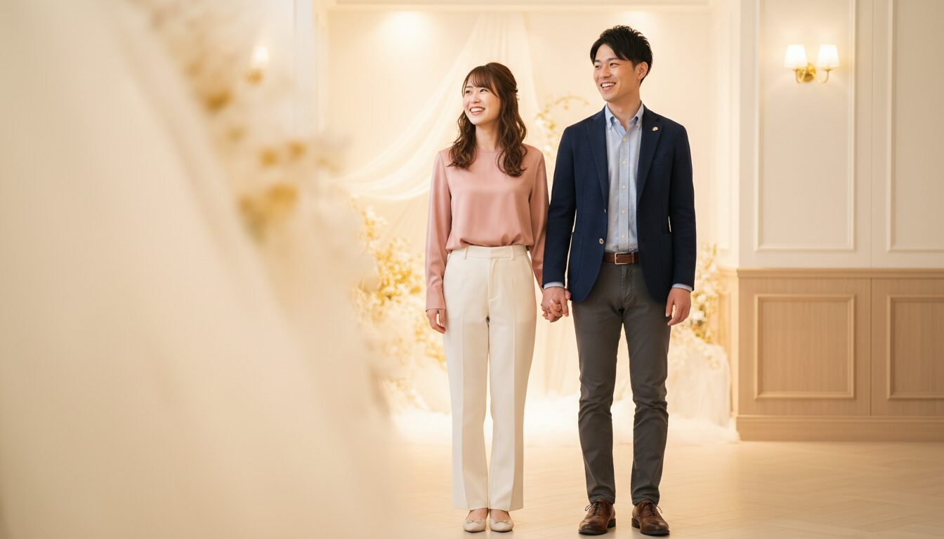 写真だけの結婚式(フォトウェディング)で後悔しないための業者選び - 3