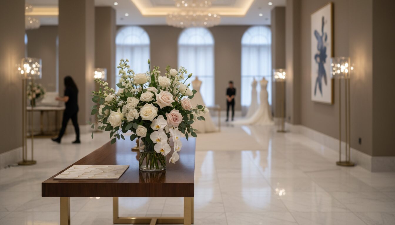 結婚式場の「持込禁止」はなぜ？持込フリーな会場を探すコツ - 2
