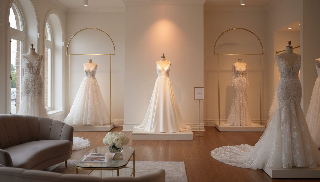 結婚式場の成約特典「ドレス全額無料」の裏側。本当にお得か見極める方法 - 2