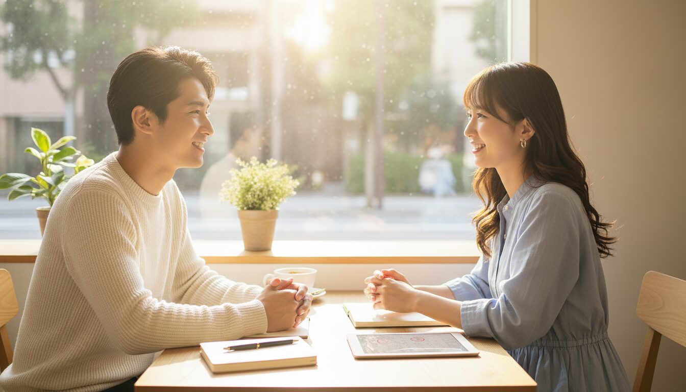 即決営業に注意！結婚式場見学でその日に契約してはいけない理由 - 3