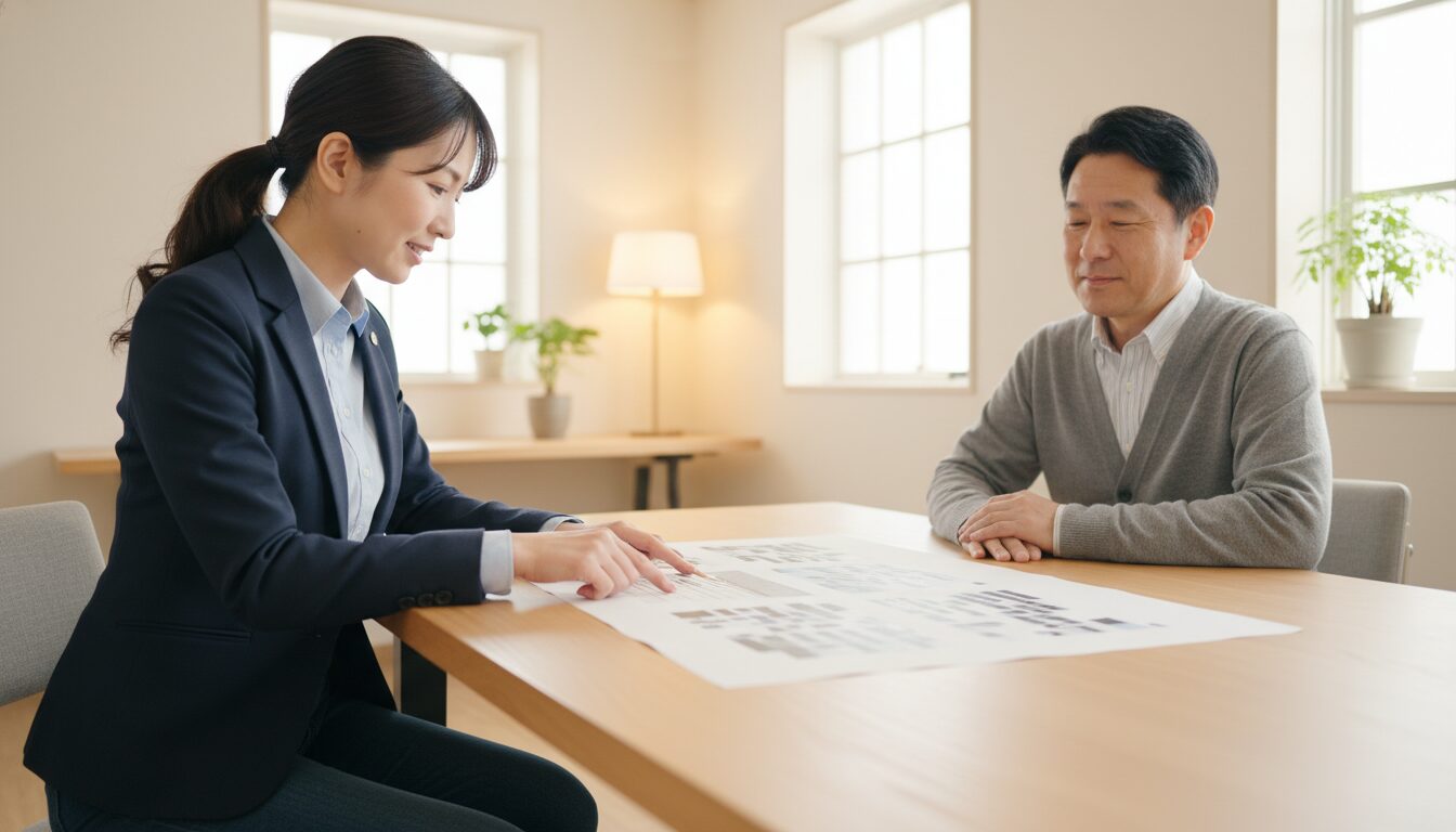見積もり診断サービスを活用しよう。プロの目で隠れた費用をチェック - 2