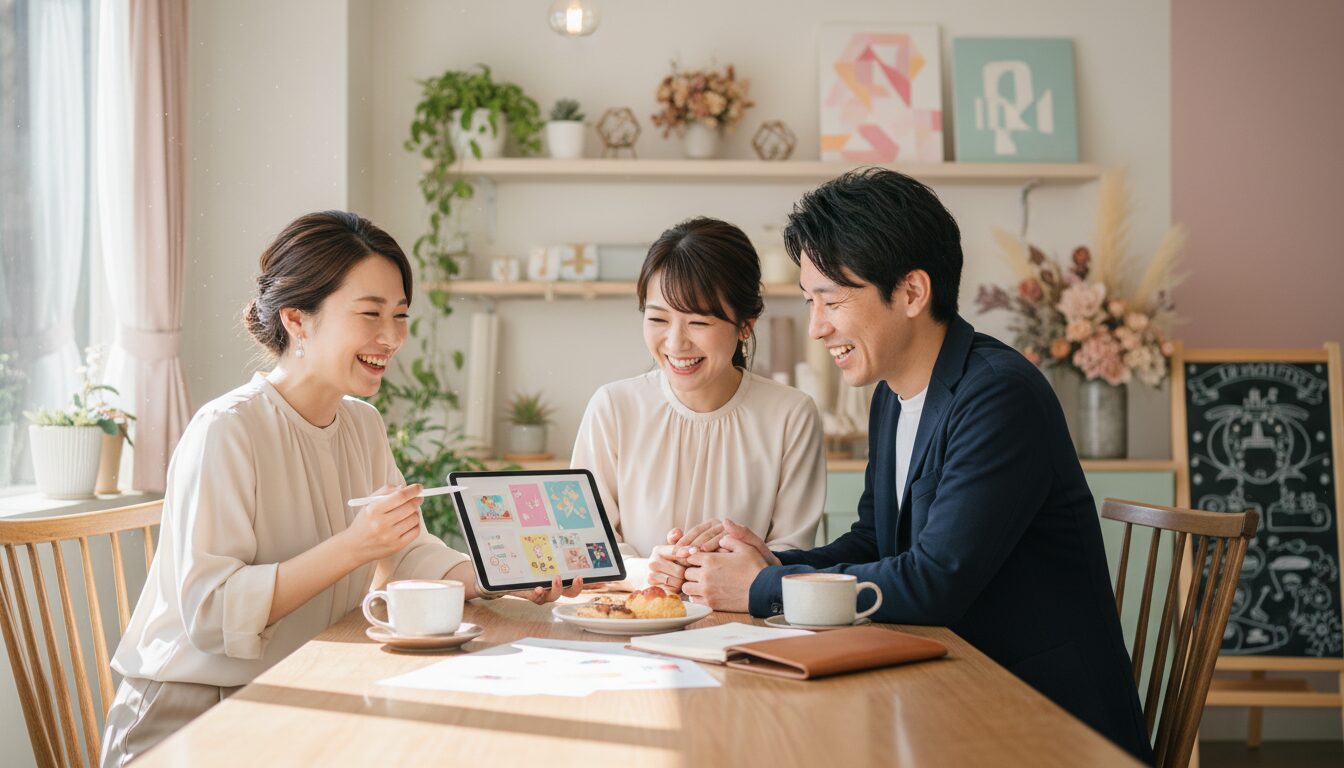 フリーランスのウェディングプランナーに依頼するメリットと費用相場 - 1
