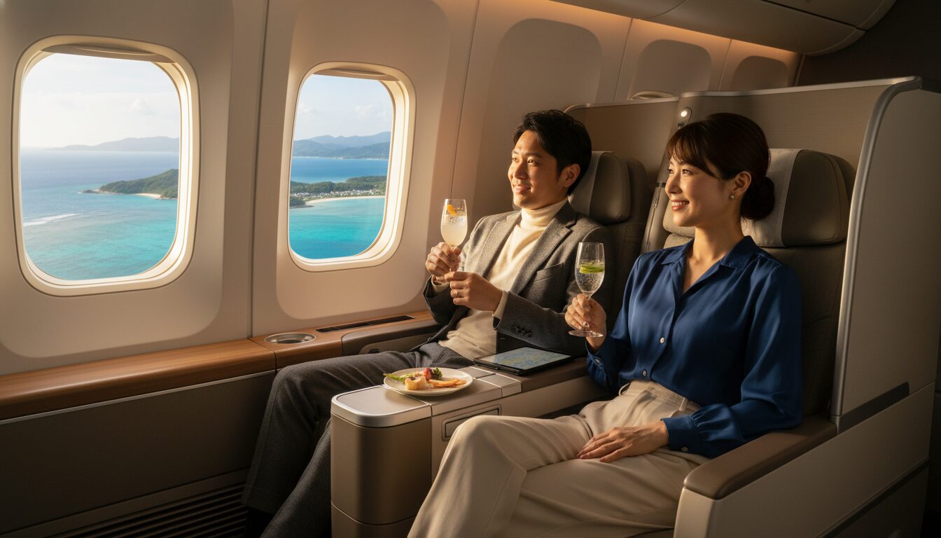 国内ハネムーンを贅沢＆格安に！マイルやふるさと納税の活用術 - 2