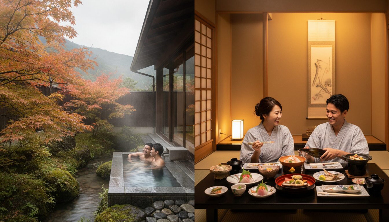 国内ハネムーンを贅沢＆格安に！マイルやふるさと納税の活用術 - 3
