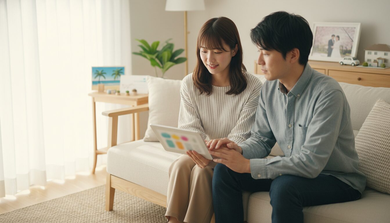 結婚式・新婚旅行・引っ越し。新生活の初期費用はトータルいくら必要? - 1