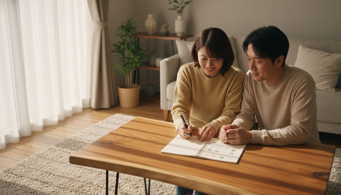 結婚式が終わったらやることリスト。内祝い・お礼状の手配と相場 - 1