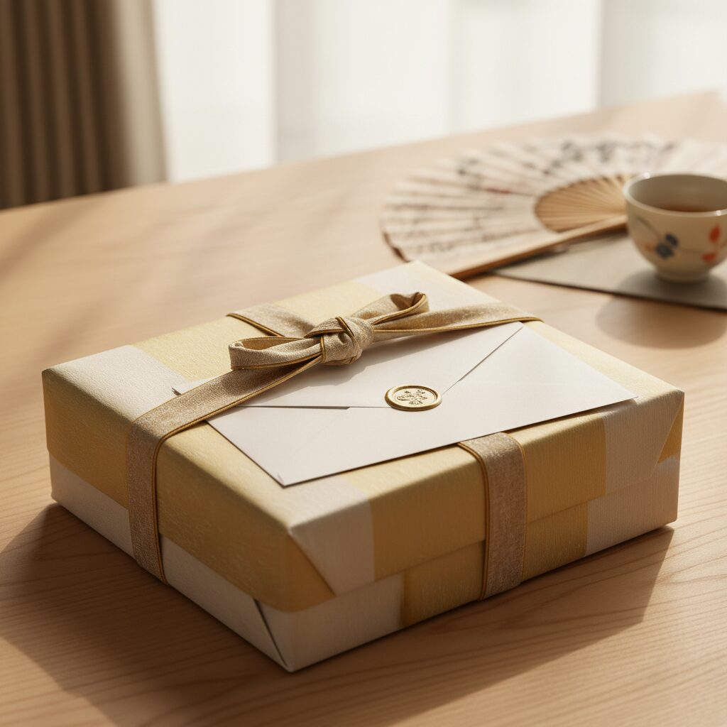 結婚式でもらった現金の手渡しはNG？お祝い返しの正しいマナー アイキャッチ