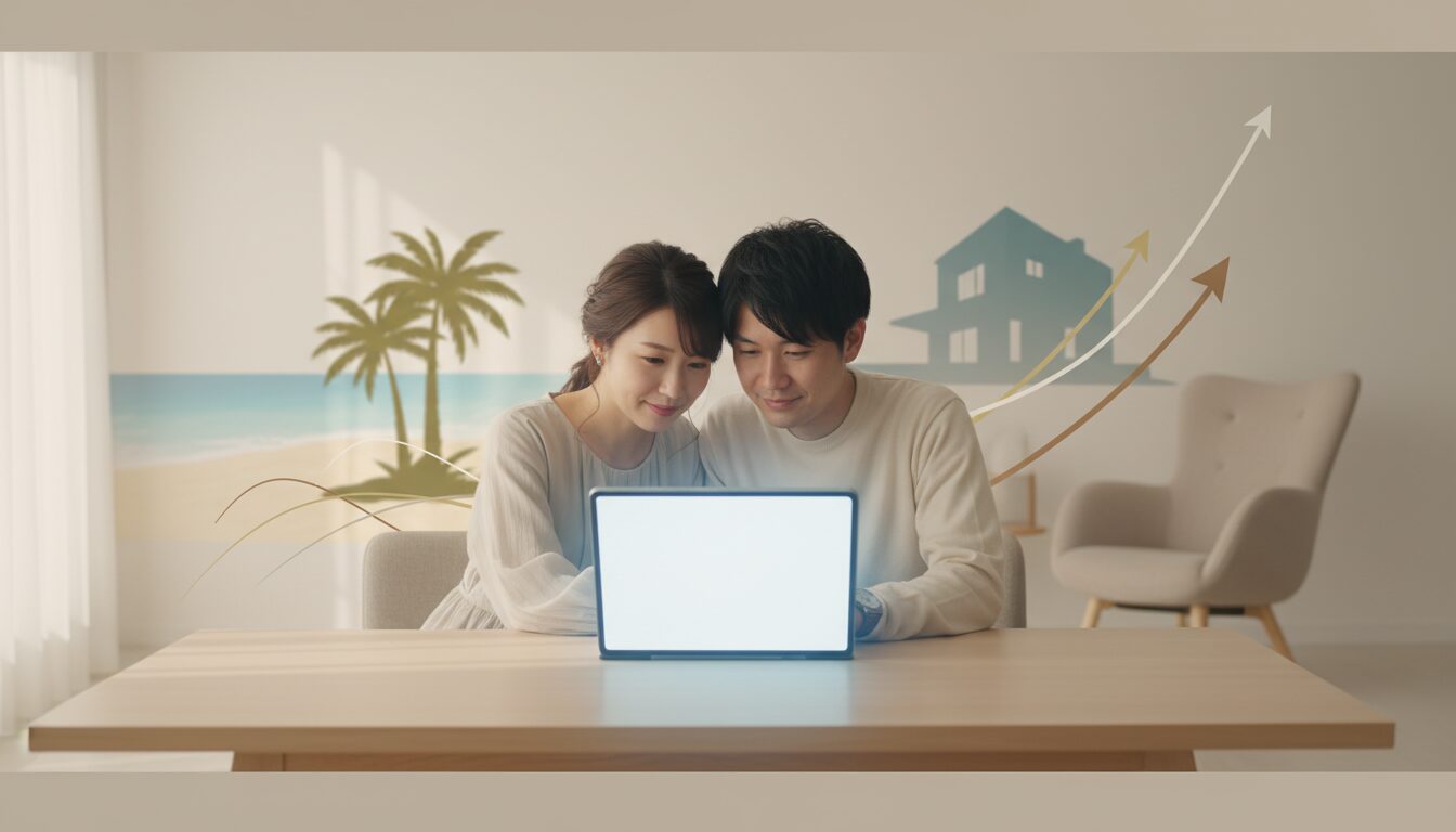 結婚式のために貯めたお金が余ったら？新婚生活へのおすすめの使い道 - 2