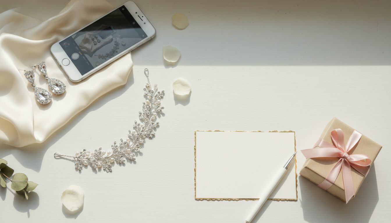 結婚式で使用した装飾アイテムをフリマアプリで高く売るコツ - 2