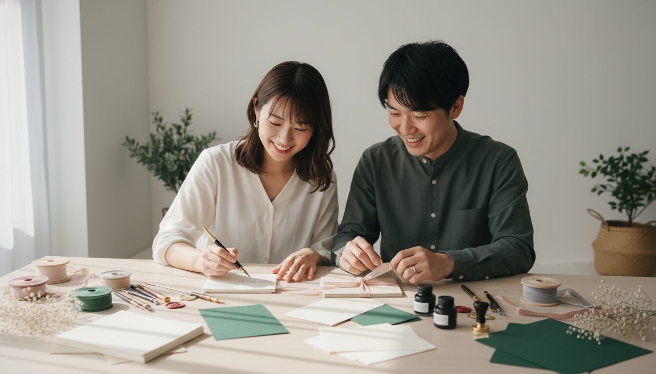 結婚式を終えた夫婦が語る「お金をかけてよかったこと・削ってよかったこと」 - 3