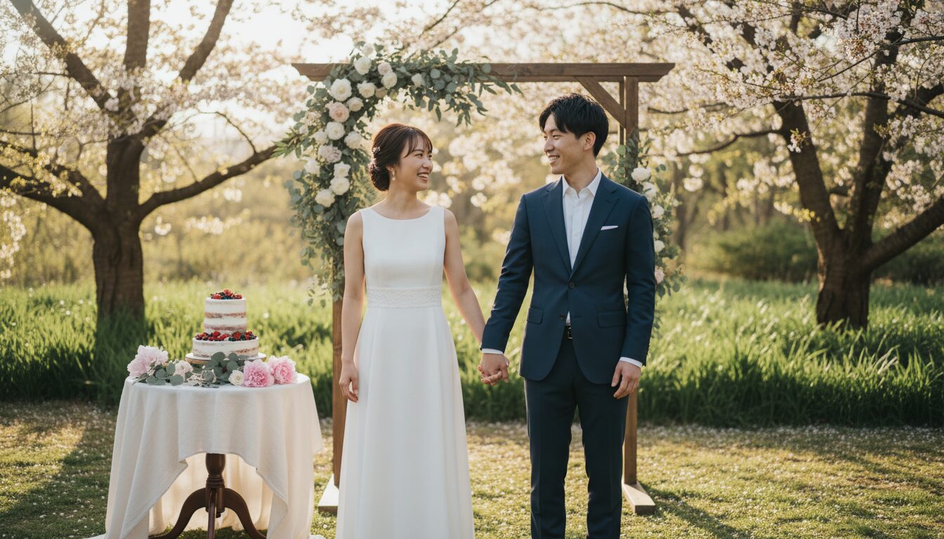 自己資金5万円からできる！「格安婚」はなぜこんなに安いのか？ - 1
