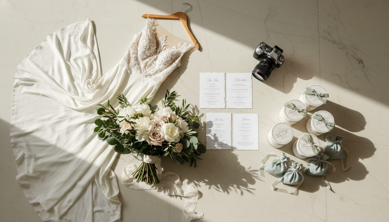 スマ婚・ゼロ婚・楽婚で迷ったら？「持ち込みの自由度」で比較しよう - 2