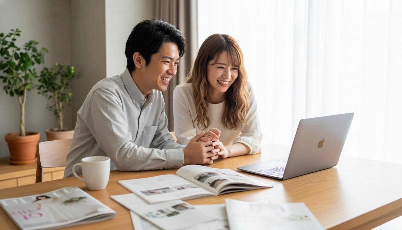 格安結婚式プロデュースは「営業所」の少なさが安さの秘密って本当? - 3