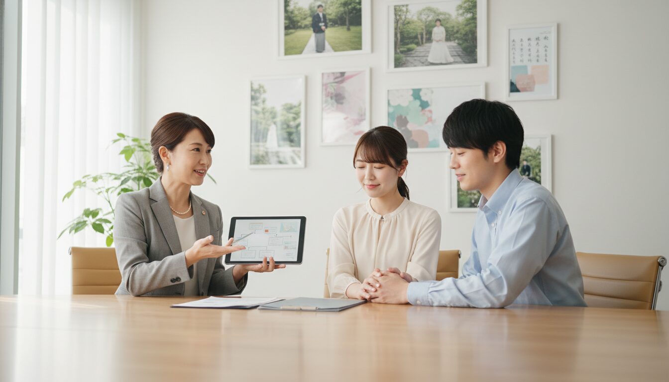 後日払いOKのプロデュース会社なら貯金ゼロでも憧れの会場で挙げられる - 2