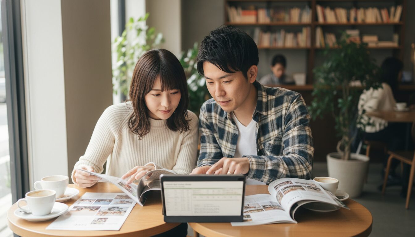 格安結婚式で契約していいカップル・やめたほうがいいカップルの特徴 - 1